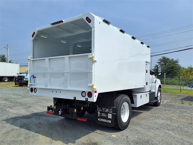 2026 Ford F-750 Base