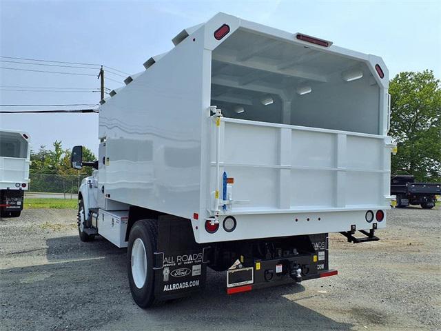 2026 Ford F-750 Base