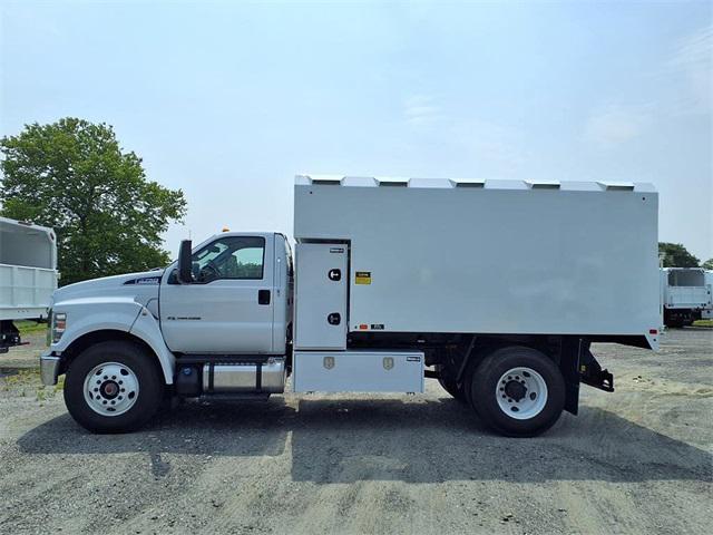 2026 Ford F-750 Base