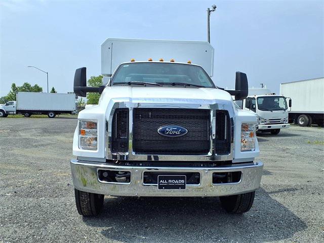 2026 Ford F-750 Base