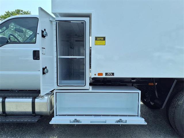 2026 Ford F-750 Base