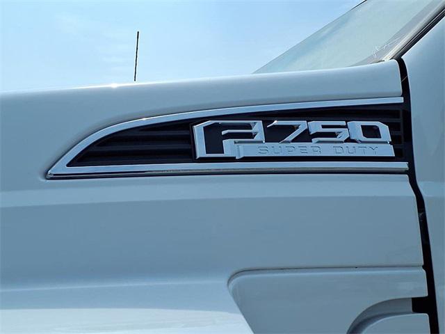 2026 Ford F-750 Base
