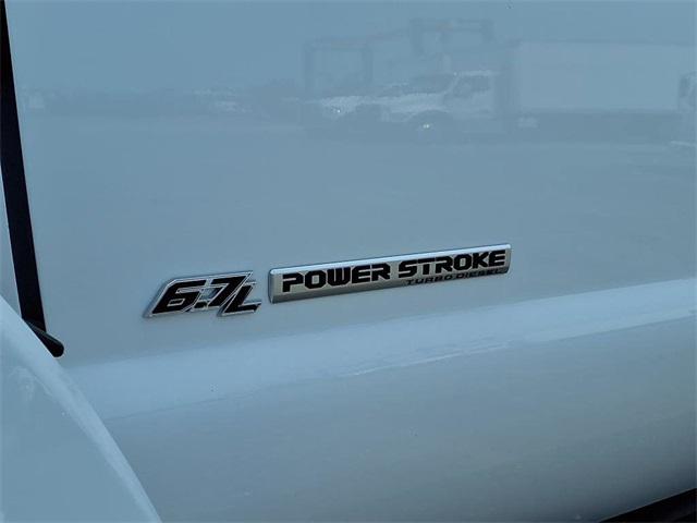 2026 Ford F-750 Base