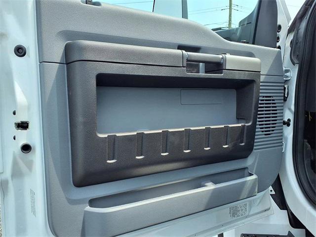 2026 Ford F-750 Base