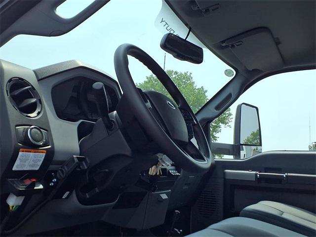 2026 Ford F-750 Base