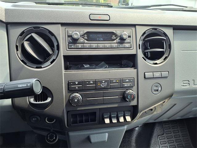 2026 Ford F-750 Base