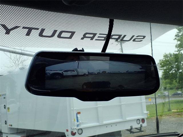 2026 Ford F-750 Base