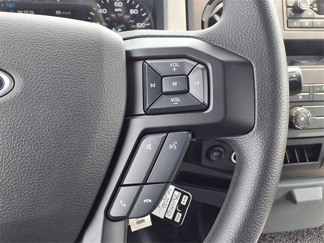2026 Ford F-750 Base