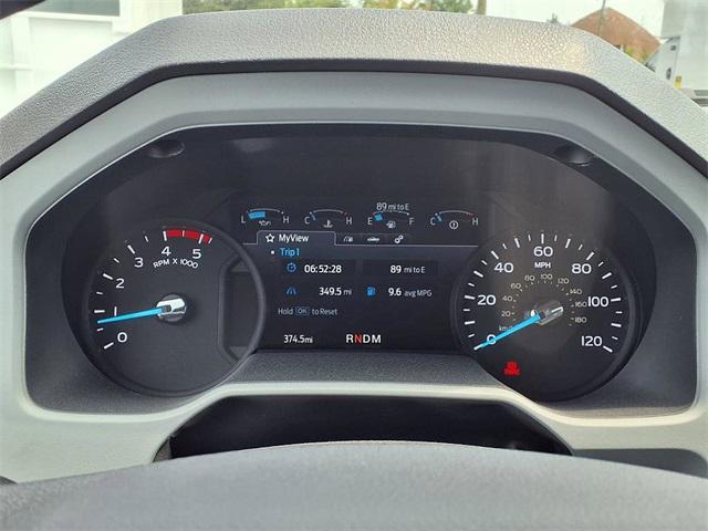 2026 Ford F-750 Base