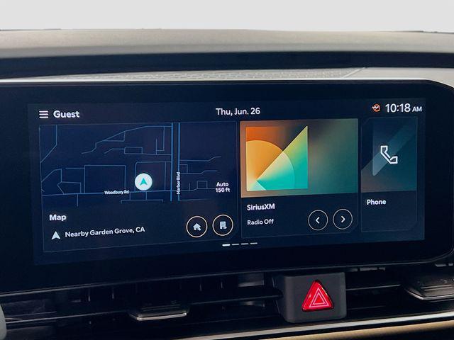 2026 Kia Carnival SX Prestige