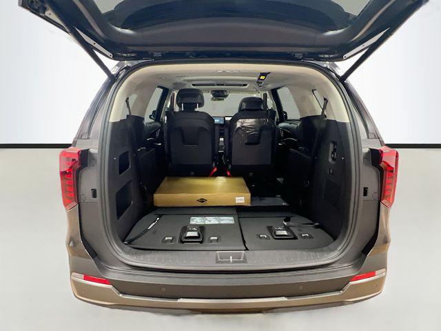 2026 Kia Carnival SX Prestige