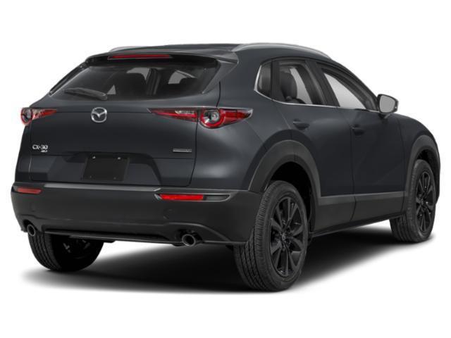 Mazda CX-30 Select Sport i-ACTIV AWD