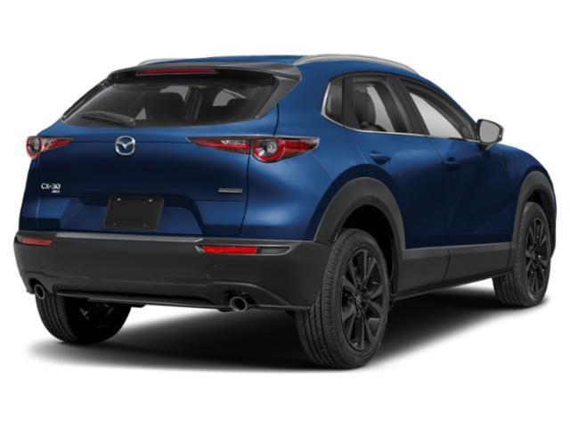 Mazda CX-30 Select Sport i-ACTIV AWD