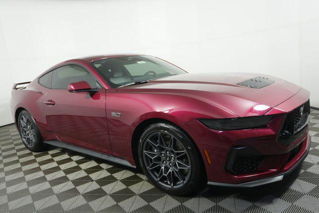 2025 Ford Mustang GT Fastback for sale in Kansas City, MO