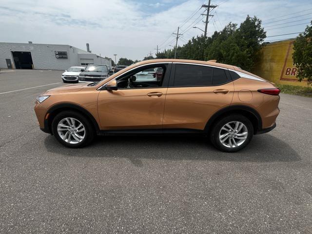 Used 2024 Buick Envista For Sale in Waterford Twp, MI