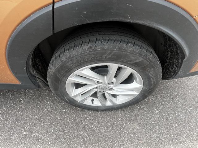 Used 2024 Buick Envista For Sale in Waterford Twp, MI