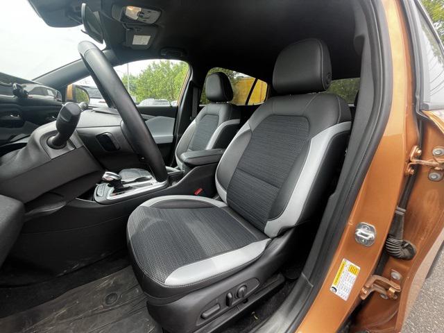 Used 2024 Buick Envista For Sale in Waterford Twp, MI