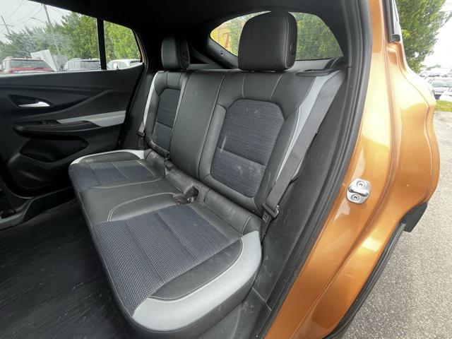 Used 2024 Buick Envista For Sale in Waterford Twp, MI