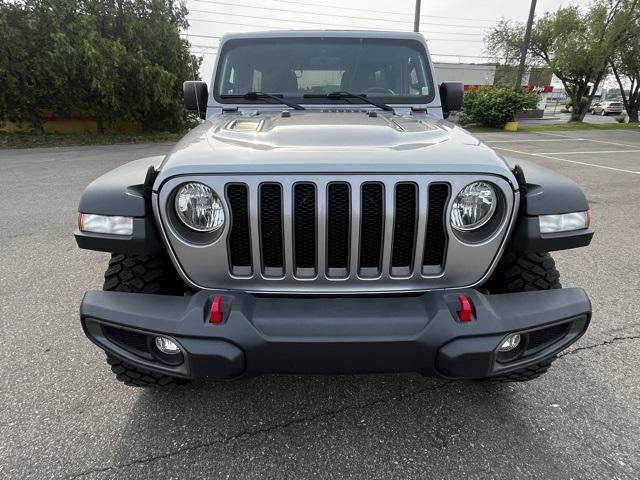 Used 2019 Jeep Wrangler Unlimited For Sale in Waterford Twp, MI