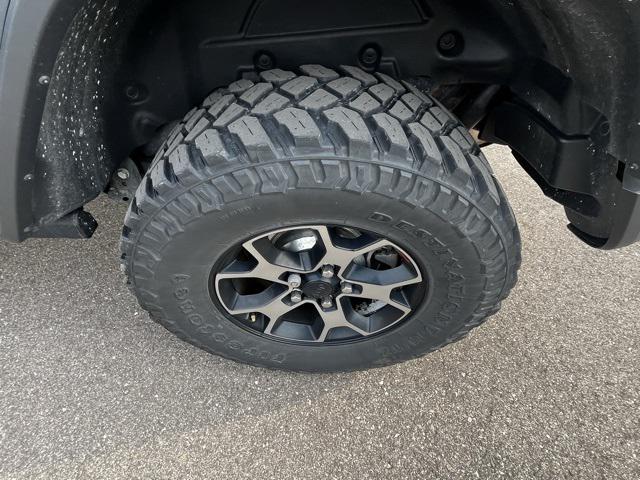 Used 2019 Jeep Wrangler Unlimited For Sale in Waterford Twp, MI