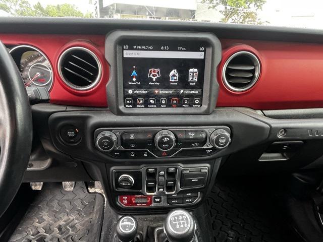 Used 2019 Jeep Wrangler Unlimited For Sale in Waterford Twp, MI
