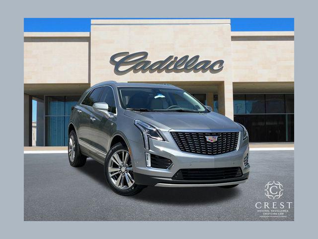 2025 Cadillac XT5 FWD Premium Luxury for sale in Frisco, TX