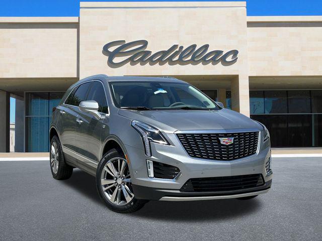 2025 Cadillac XT5 FWD Premium Luxury