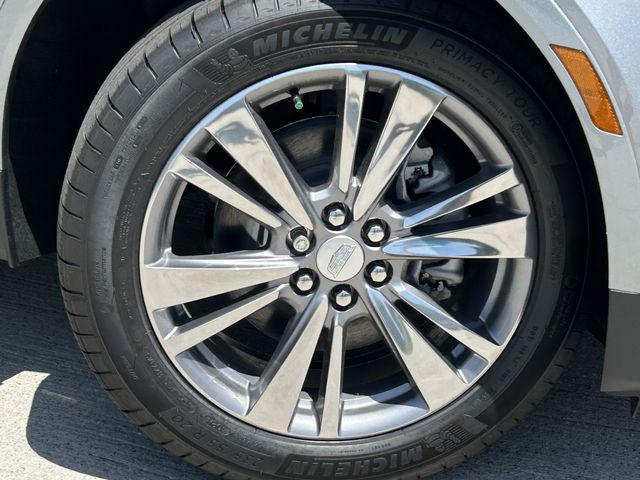 2025 Cadillac XT5 FWD Premium Luxury