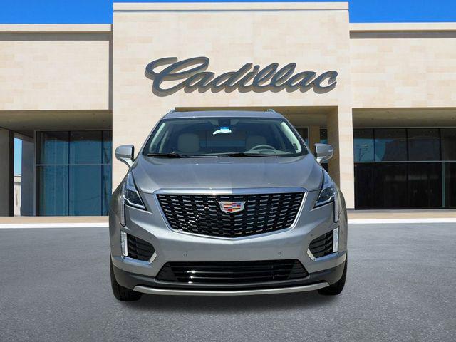 2025 Cadillac XT5 FWD Premium Luxury