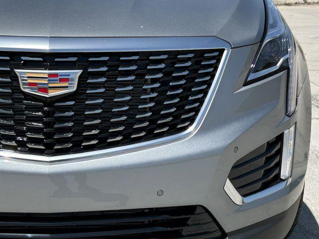 2025 Cadillac XT5 FWD Premium Luxury