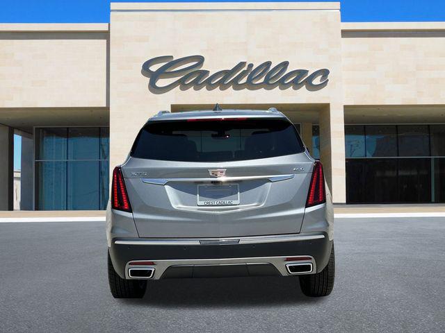 2025 Cadillac XT5 FWD Premium Luxury