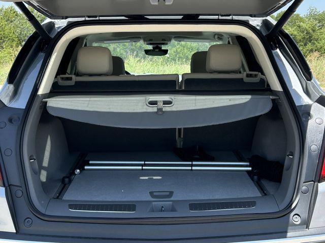 2025 Cadillac XT5 FWD Premium Luxury