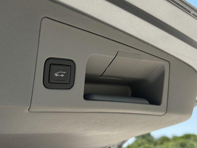 2025 Cadillac XT5 FWD Premium Luxury