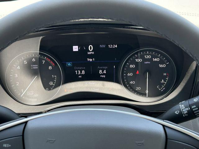 2025 Cadillac XT5 FWD Premium Luxury