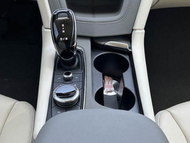 2025 Cadillac XT5 FWD Premium Luxury