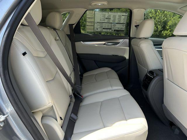 2025 Cadillac XT5 FWD Premium Luxury