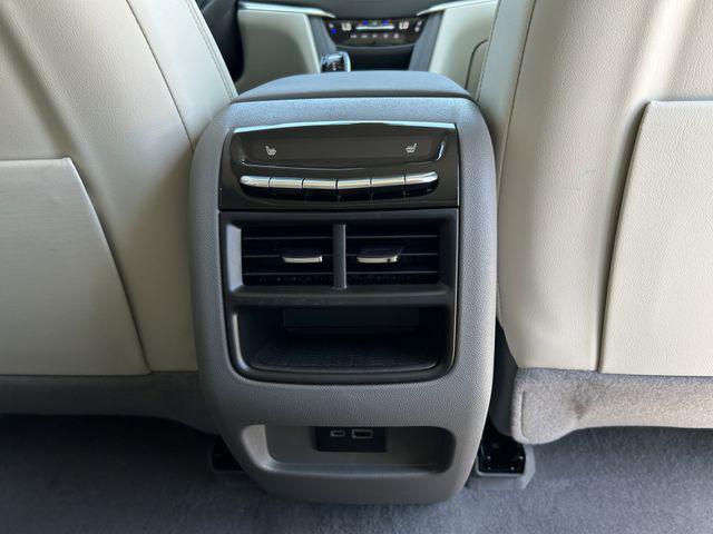 2025 Cadillac XT5 FWD Premium Luxury