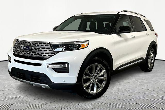 Used 2023 Ford Explorer For Sale in Olive Branch, MS