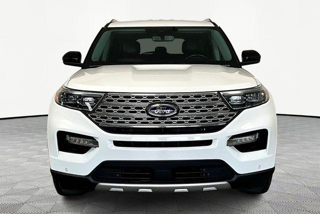 Used 2023 Ford Explorer For Sale in Olive Branch, MS
