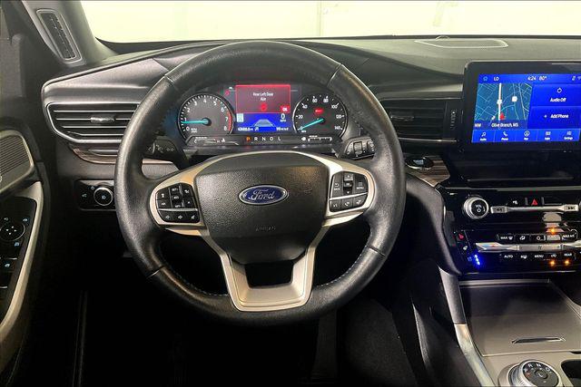 Used 2023 Ford Explorer For Sale in Olive Branch, MS