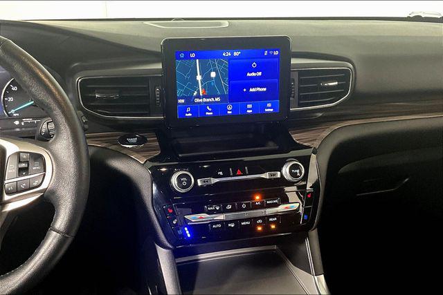 Used 2023 Ford Explorer For Sale in Olive Branch, MS