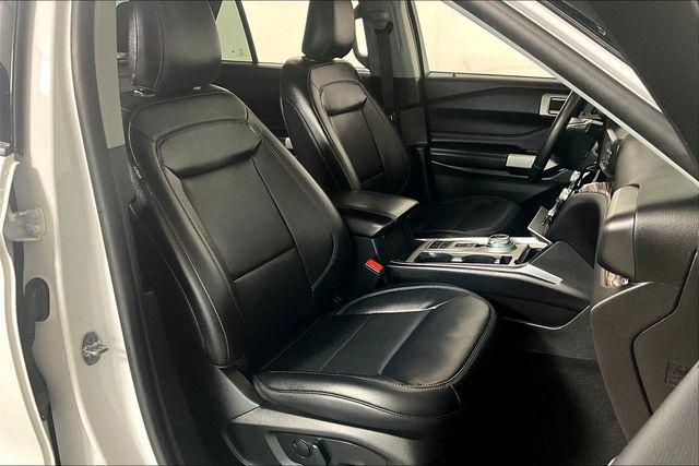 Used 2023 Ford Explorer For Sale in Olive Branch, MS