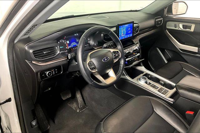 Used 2023 Ford Explorer For Sale in Olive Branch, MS
