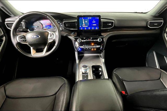 Used 2023 Ford Explorer For Sale in Olive Branch, MS