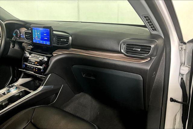Used 2023 Ford Explorer For Sale in Olive Branch, MS