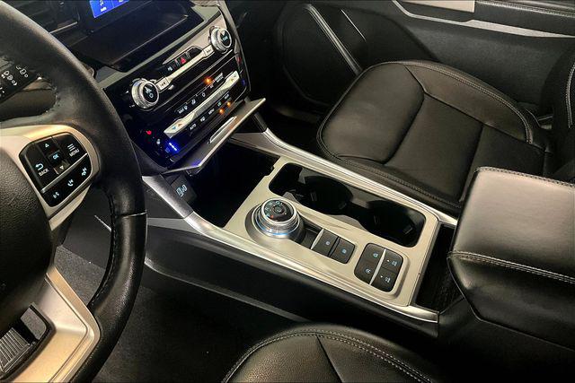Used 2023 Ford Explorer For Sale in Olive Branch, MS