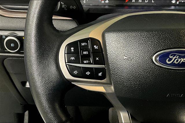 Used 2023 Ford Explorer For Sale in Olive Branch, MS