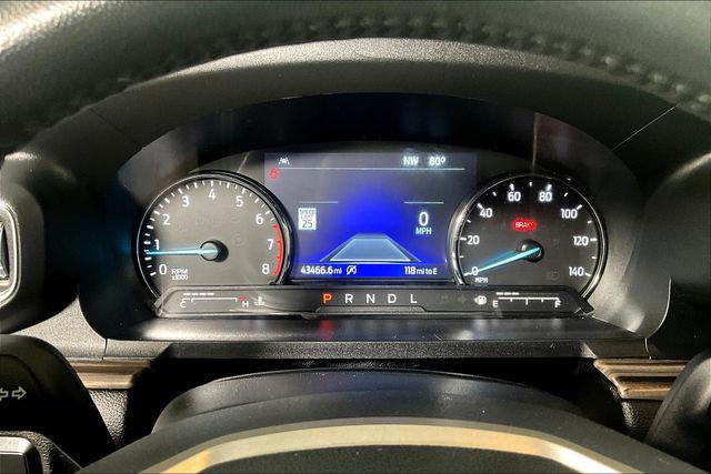 Used 2023 Ford Explorer For Sale in Olive Branch, MS