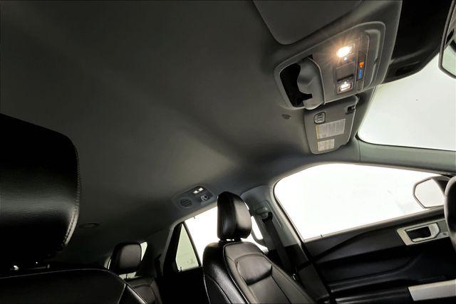 Used 2023 Ford Explorer For Sale in Olive Branch, MS