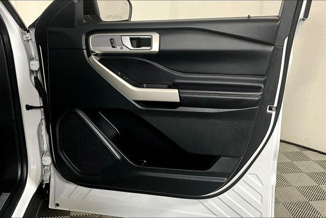 Used 2023 Ford Explorer For Sale in Olive Branch, MS